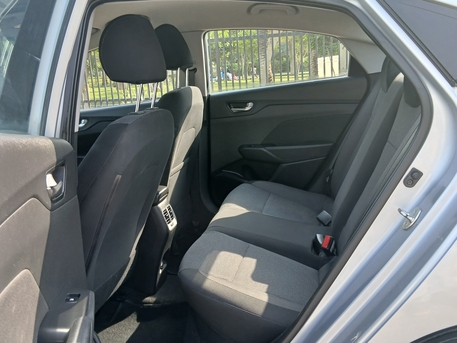 Manama, Vehicles, Cars & Trucks , BHD 3800,  Hyundai Accent,  2021,  Automatic,  46600 KM,  Best Deal In Market