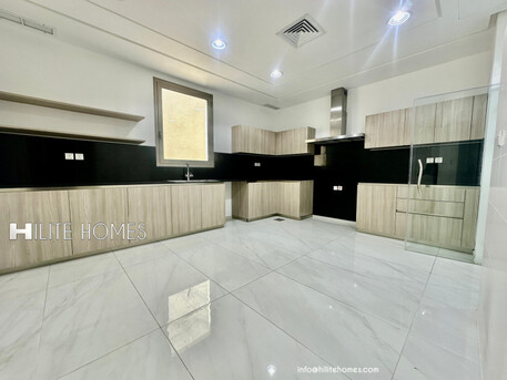 Kuwait City, Apartments/Houses, KWD 1000/month,  3 BR,  Modern Style Three Master Bedroom Floor In Rawda