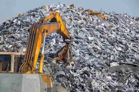 Jeddah, Items Wanted, All Kinds Of Metals Scrap