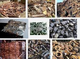 Jeddah, Items Wanted, All Kinds Of Metals Scrap