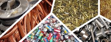Jeddah, Items Wanted, All Kinds Of Metals Scrap