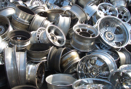 Jeddah, Items Wanted, All Kinds Of Metals Scrap