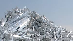 Jeddah, Items Wanted, All Kinds Of Metals Scrap