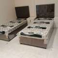 SAR 11,  We Have All Type Of Single Beds Avalible