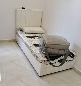 Jeddah, Furniture, SAR 11,  We Have All Type Of Single Beds Avalible