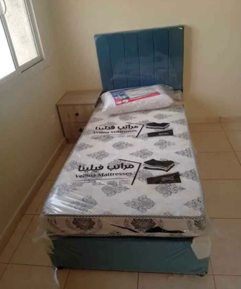 Jeddah, Furniture, SAR 11,  We Have All Type Of Single Beds Avalible