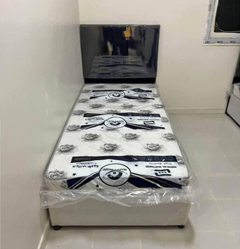 Jeddah, Furniture, SAR 11,  We Have All Type Of Single Beds Avalible