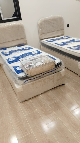 Jeddah, Furniture, SAR 11,  We Have All Type Of Single Beds Avalible