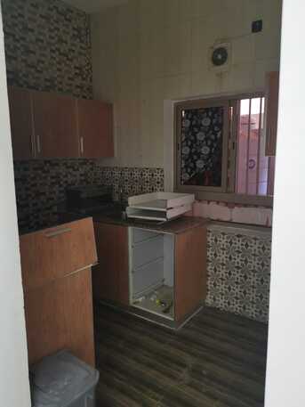 Busaiteen, Apartments/Houses, 1 BR,  Spacious Flat For Rent In Busaiteen (Inclusive )