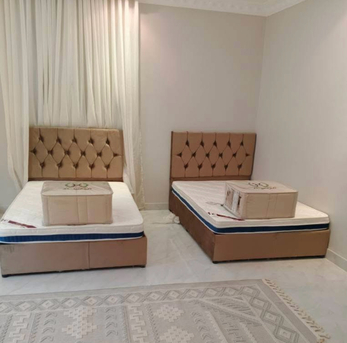 Jeddah, Furniture, SAR 12,  We Have All Kind Of Medium Size Beds Avalible