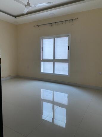 Busaiteen, Apartments/Houses, 3 BR,  Semi Furnished Flat For Rent In Busaiteen