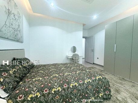 Kuwait City, Apartments/Houses, KWD 1100/month,  3 BR,  Brand New Three Bedroom Fully Furnished Apartment In Kuwait City