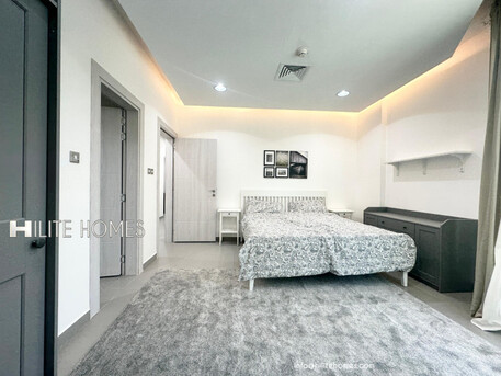 Kuwait City, Apartments/Houses, KWD 1100/month,  3 BR,  Brand New Three Bedroom Fully Furnished Apartment In Kuwait City
