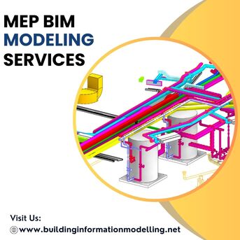 New York, Construction, Cost-Effective MEP BIM Modeling Services For Minnesota&rsquo;s Engineering Projects