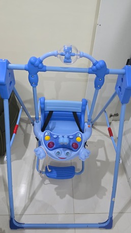 Jeddah, Baby & Kid Stuff, SAR 140,  Baby Swing