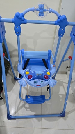 Jeddah, Baby & Kid Stuff, SAR 140,  Baby Swing