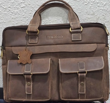 Dammam, Clothing & Accessories, SAR 500,  New Leather Bag