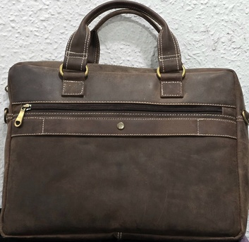 Dammam, Clothing & Accessories, SAR 500,  New Leather Bag