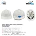 SAR 35,  Worker Safety Helmet - Jeddah - 0561777667