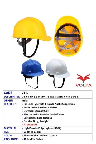 Jeddah, Materials, SAR 35,  Worker Safety Helmet - Jeddah - 0561777667