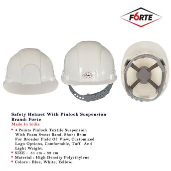 Jeddah, Materials, SAR 35,  Worker Safety Helmet - Jeddah - 0561777667