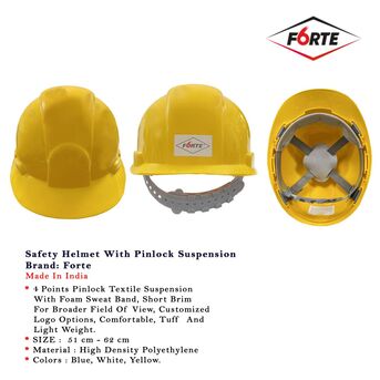 Jeddah, Materials, SAR 35,  Worker Safety Helmet - Jeddah - 0561777667