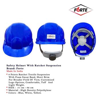 Jeddah, Materials, SAR 35,  Worker Safety Helmet - Jeddah - 0561777667