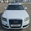 BHD 1450,  Audi A6,  2010,  Automatic,  161000 KM,    Good Condetion Insurance And Registration