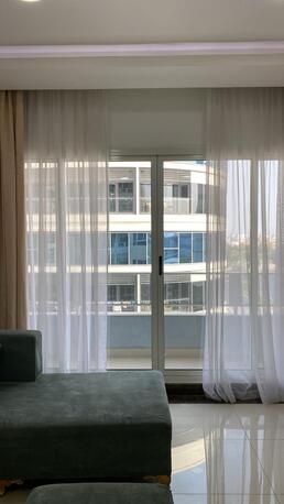 Busaiteen, Apartments/Houses, 2 BR,  Fully Furnished Flat For Rent In Near King Hamad Hospital