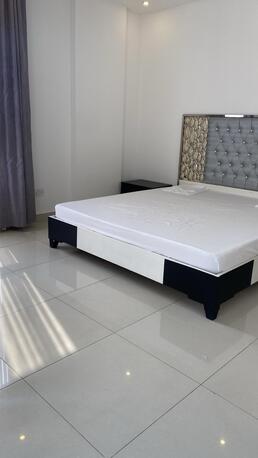 Busaiteen, Apartments/Houses, 2 BR,  Fully Furnished Flat For Rent In Near King Hamad Hospital