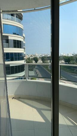 Busaiteen, Apartments/Houses, 2 BR,  Fully Furnished Flat For Rent In Near King Hamad Hospital