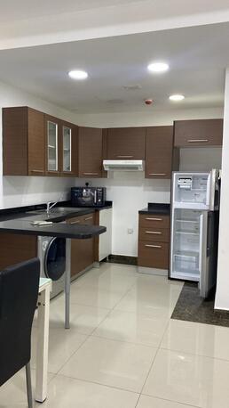 Busaiteen, Apartments/Houses, 2 BR,  Fully Furnished Flat For Rent In Near King Hamad Hospital