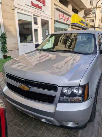 Dammam, Vehicles, Cars & Trucks , SAR 34000,  Tahoe 2013,  2013,  Automatic,  232000 KM,   Very Well Maintained And In Good Condition, Only Serious Buyers Please