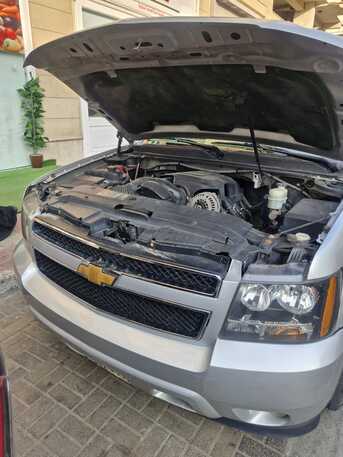 Dammam, Vehicles, Cars & Trucks , SAR 34000,  Tahoe 2013,  2013,  Automatic,  232000 KM,   Very Well Maintained And In Good Condition, Only Serious Buyers Please
