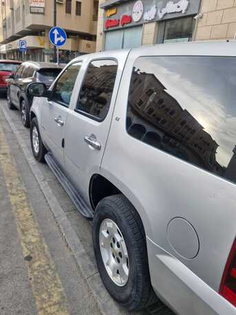 Dammam, Vehicles, Cars & Trucks , SAR 34000,  Tahoe 2013,  2013,  Automatic,  232000 KM,   Very Well Maintained And In Good Condition, Only Serious Buyers Please