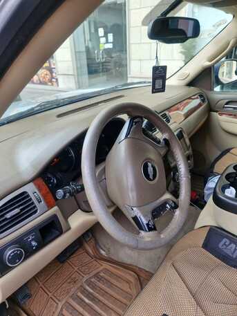 Dammam, Vehicles, Cars & Trucks , SAR 34000,  Tahoe 2013,  2013,  Automatic,  232000 KM,   Very Well Maintained And In Good Condition, Only Serious Buyers Please