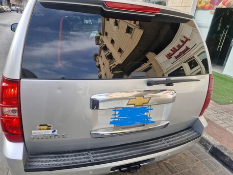 Dammam, Vehicles, Cars & Trucks , SAR 34000,  Tahoe 2013,  2013,  Automatic,  232000 KM,   Very Well Maintained And In Good Condition, Only Serious Buyers Please