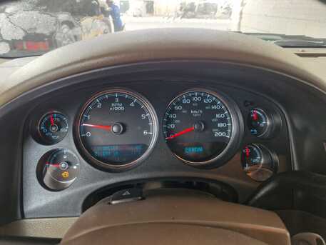 Dammam, Vehicles, Cars & Trucks , SAR 34000,  Tahoe 2013,  2013,  Automatic,  232000 KM,   Very Well Maintained And In Good Condition, Only Serious Buyers Please