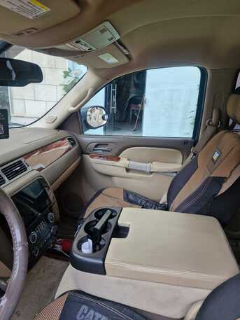 Dammam, Vehicles, Cars & Trucks , SAR 34000,  Tahoe 2013,  2013,  Automatic,  232000 KM,   Very Well Maintained And In Good Condition, Only Serious Buyers Please