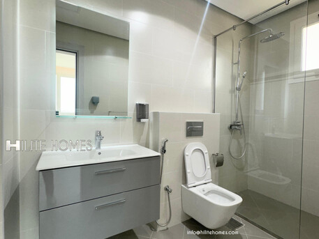 Kuwait City, Apartments/Houses, KWD 900/month,  3 BR,  Brand New Three Bedroom Apartment In Kuwait City