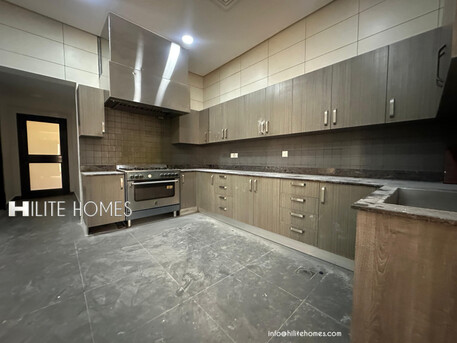 Kuwait City, Villas, KWD 2300,  Four Bedroom Villa For Rent In Hateen,With Private Pool