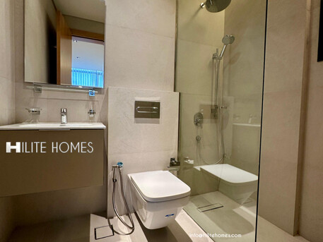 Kuwait City, Apartments/Houses, KWD 650/month,  2 BR,  Two Bedroom Apartment For Rent In Jabriya