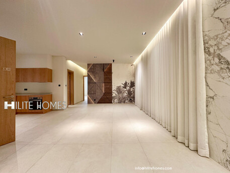 Kuwait City, Apartments/Houses, KWD 650/month,  2 BR,  Two Bedroom Apartment For Rent In Jabriya