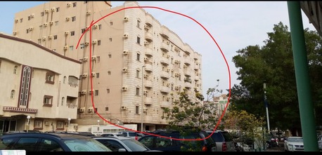 Jeddah, Apartments/Houses, SAR 2250/month,  3 BR,  100 Sq. Meter,  3 ROOM FLAT WITH 2 BATHROOMS