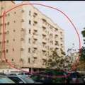 SAR 2250/month,  3 BR,  100 Sq. Meter,  URGENT FAMILY FLAT 3 ROOMS WITH 2 BATHROOMS
