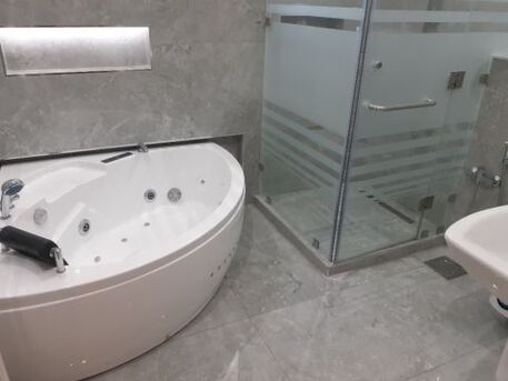 Kuwait City, Villas, KWD 1000,  Floors For Rent In Mishref.