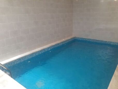 Kuwait City, Villas, KWD 1500,  A Villa With A Swimming Pool Is Available For Rent In Mangaf