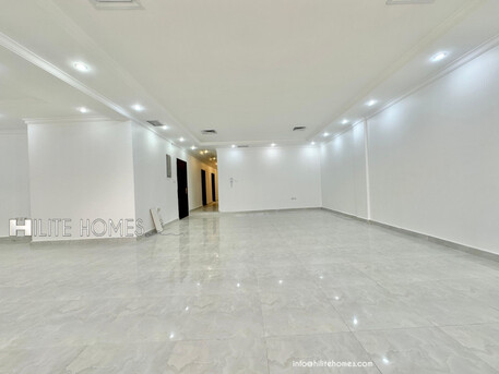 Kuwait City, Apartments/Houses, KWD 600/month,  4 BR,  250 SQM Four Bedroom Floor For Rent In Salwa