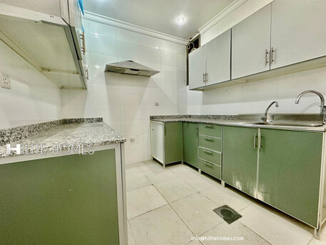 Kuwait City, Apartments/Houses, KWD 600/month,  4 BR,  250 SQM Four Bedroom Floor For Rent In Salwa