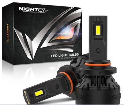 Jubail, Auto Parts, SAR 1,  LED HEADLIGHT BULBS